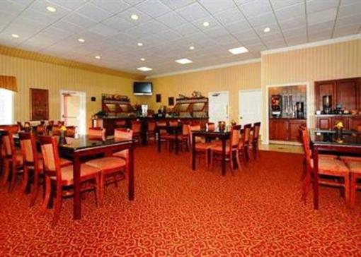 фото отеля Clarion Suites Augusta