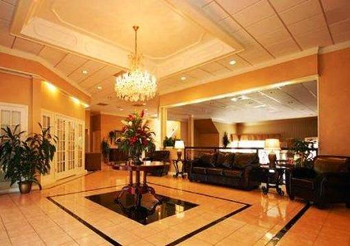 фото отеля Clarion Suites Augusta