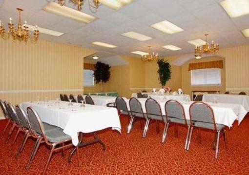 фото отеля Clarion Suites Augusta