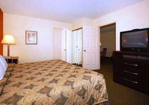 фото отеля Clarion Suites Augusta