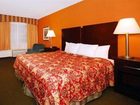 фото отеля Clarion Suites Augusta