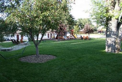 фото отеля Americas Best Value Inn Covered Wagon