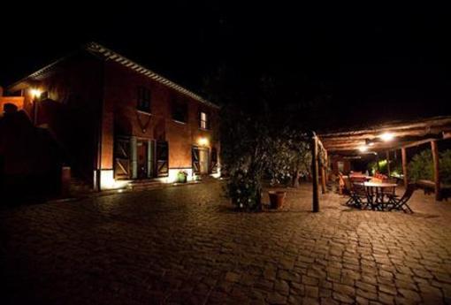 фото отеля Tenuta Saracone Apartments Montalto di Castro