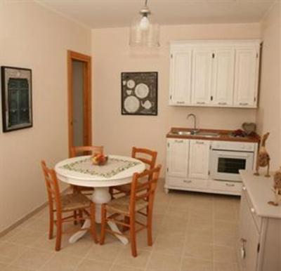 фото отеля Tenuta Saracone Apartments Montalto di Castro