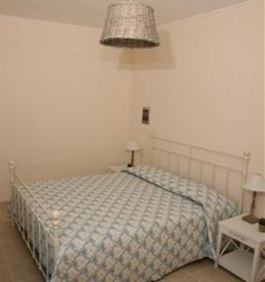 фото отеля Tenuta Saracone Apartments Montalto di Castro