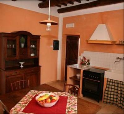 фото отеля Tenuta Saracone Apartments Montalto di Castro