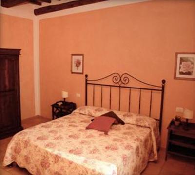 фото отеля Tenuta Saracone Apartments Montalto di Castro