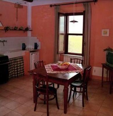 фото отеля Tenuta Saracone Apartments Montalto di Castro