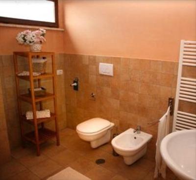 фото отеля Tenuta Saracone Apartments Montalto di Castro
