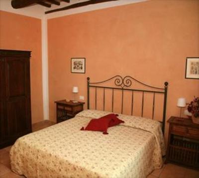 фото отеля Tenuta Saracone Apartments Montalto di Castro