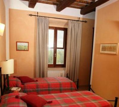 фото отеля Tenuta Saracone Apartments Montalto di Castro