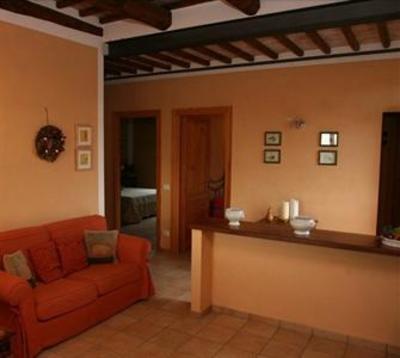 фото отеля Tenuta Saracone Apartments Montalto di Castro