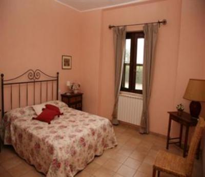 фото отеля Tenuta Saracone Apartments Montalto di Castro