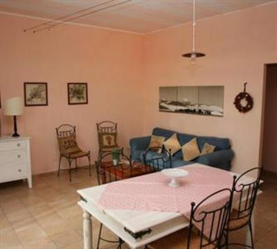 фото отеля Tenuta Saracone Apartments Montalto di Castro