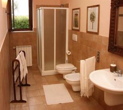 фото отеля Tenuta Saracone Apartments Montalto di Castro