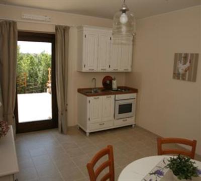 фото отеля Tenuta Saracone Apartments Montalto di Castro