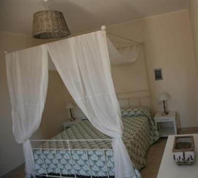 фото отеля Tenuta Saracone Apartments Montalto di Castro