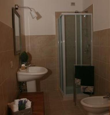 фото отеля Tenuta Saracone Apartments Montalto di Castro