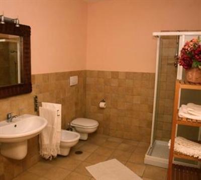 фото отеля Tenuta Saracone Apartments Montalto di Castro