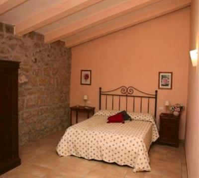 фото отеля Tenuta Saracone Apartments Montalto di Castro