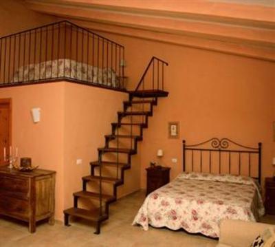 фото отеля Tenuta Saracone Apartments Montalto di Castro