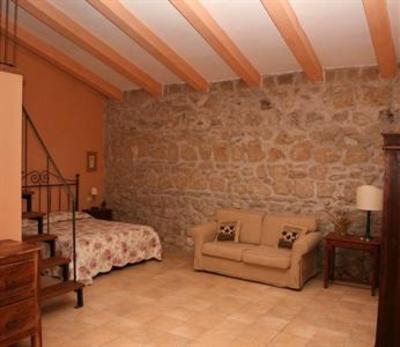 фото отеля Tenuta Saracone Apartments Montalto di Castro