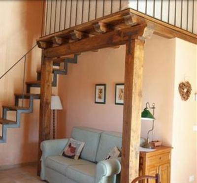 фото отеля Tenuta Saracone Apartments Montalto di Castro