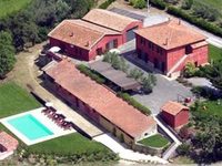 Tenuta Saracone Apartments Montalto di Castro