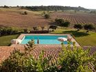 фото отеля Tenuta Saracone Apartments Montalto di Castro