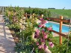 фото отеля Tenuta Saracone Apartments Montalto di Castro