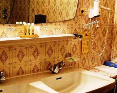 фото отеля Haus Litzbruck