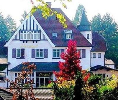 фото отеля Haus Litzbruck