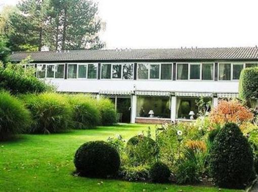 фото отеля Haus Litzbruck