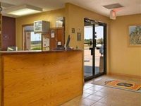 Super 8 Motel Hot Springs (South Dakota)