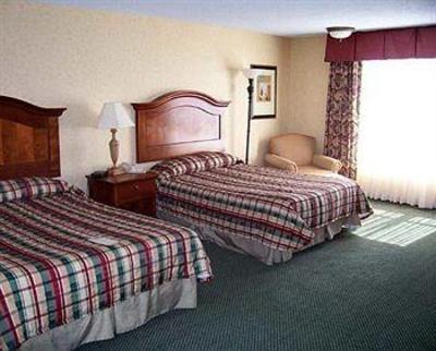 фото отеля Comfort Inn Big Sky