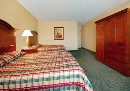 фото отеля Comfort Inn Big Sky