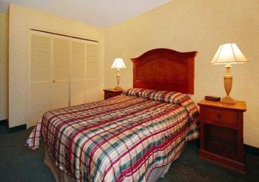 фото отеля Comfort Inn Big Sky