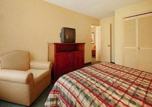 фото отеля Comfort Inn Big Sky