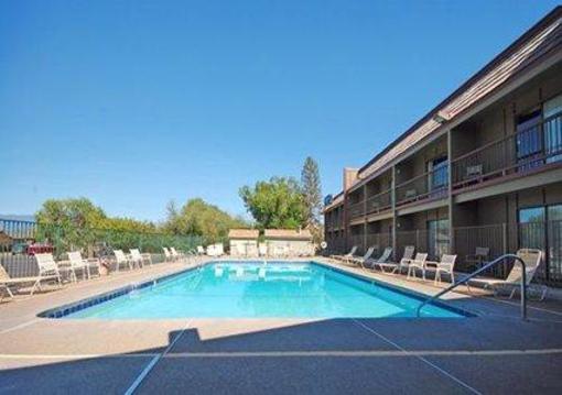 фото отеля Comfort Inn Big Sky