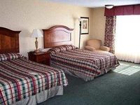Comfort Inn Big Sky