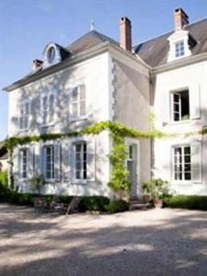 фото отеля Chateau de la Resle