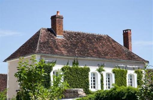фото отеля Chateau de la Resle