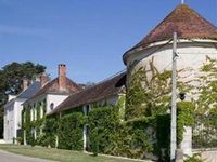 Chateau de la Resle