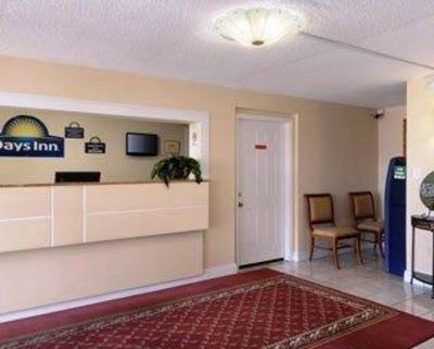 фото отеля Days Inn Lafayette/Airport