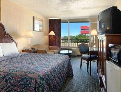 фото отеля Days Inn Lafayette/Airport