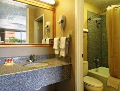 фото отеля Days Inn Lafayette/Airport