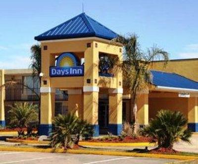 фото отеля Days Inn Lafayette/Airport