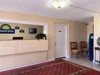 Days Inn Lafayette/Airport