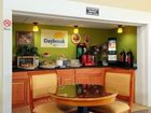 фото отеля Days Inn Lafayette/Airport