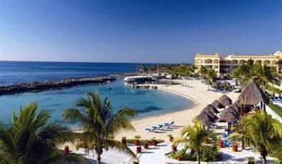 фото отеля Aventura Cove Palace